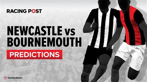newcastle vs bournemouth prediction
